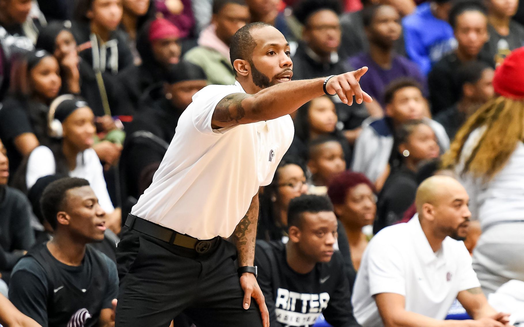 Vashon 85, Cardinal Ritter 62